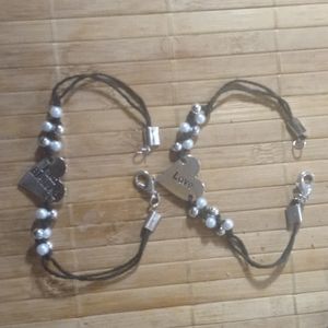 "LOVE, I Am Blessed"